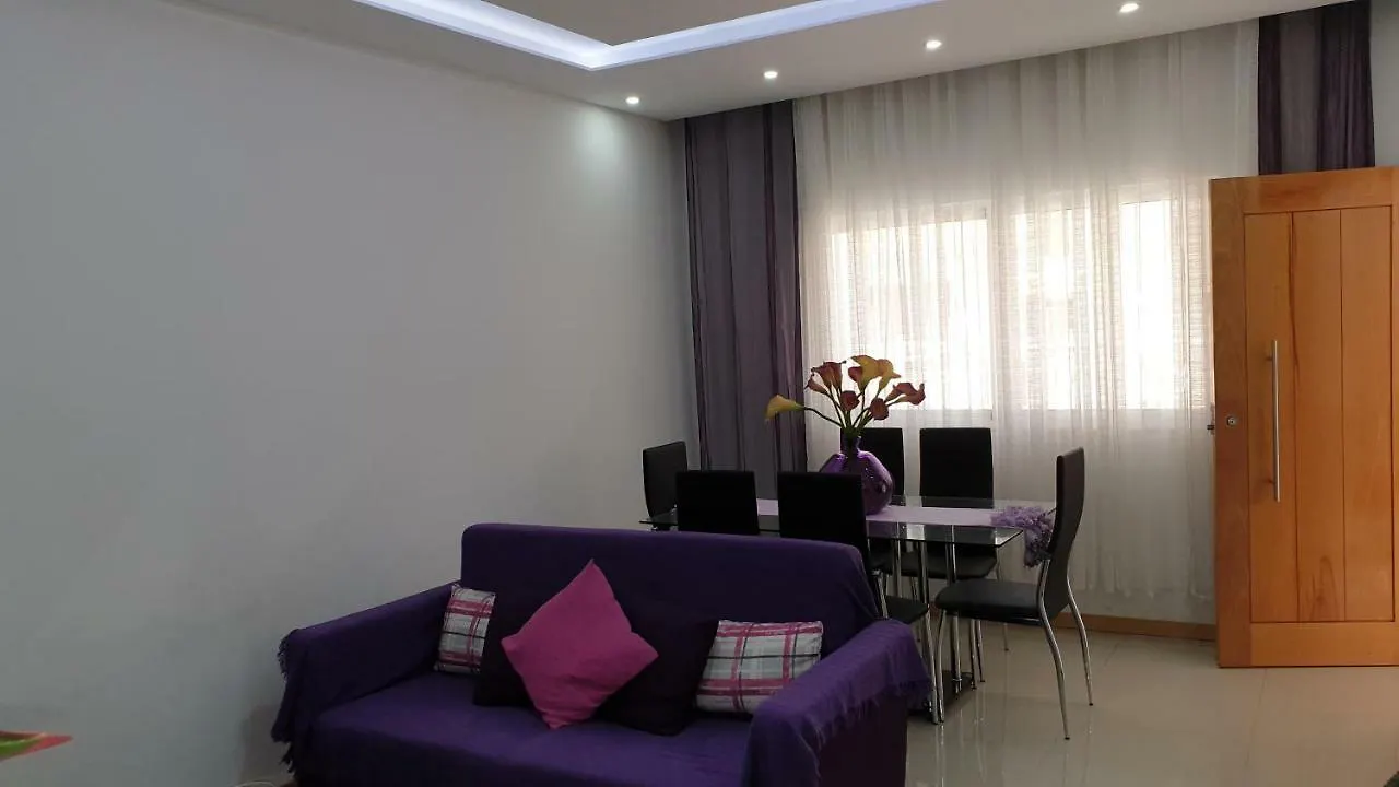 Jessica Appartment 프라이아 아파트