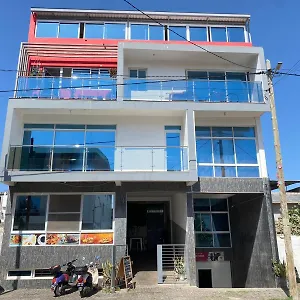 Appartement My Flat 1, Praia