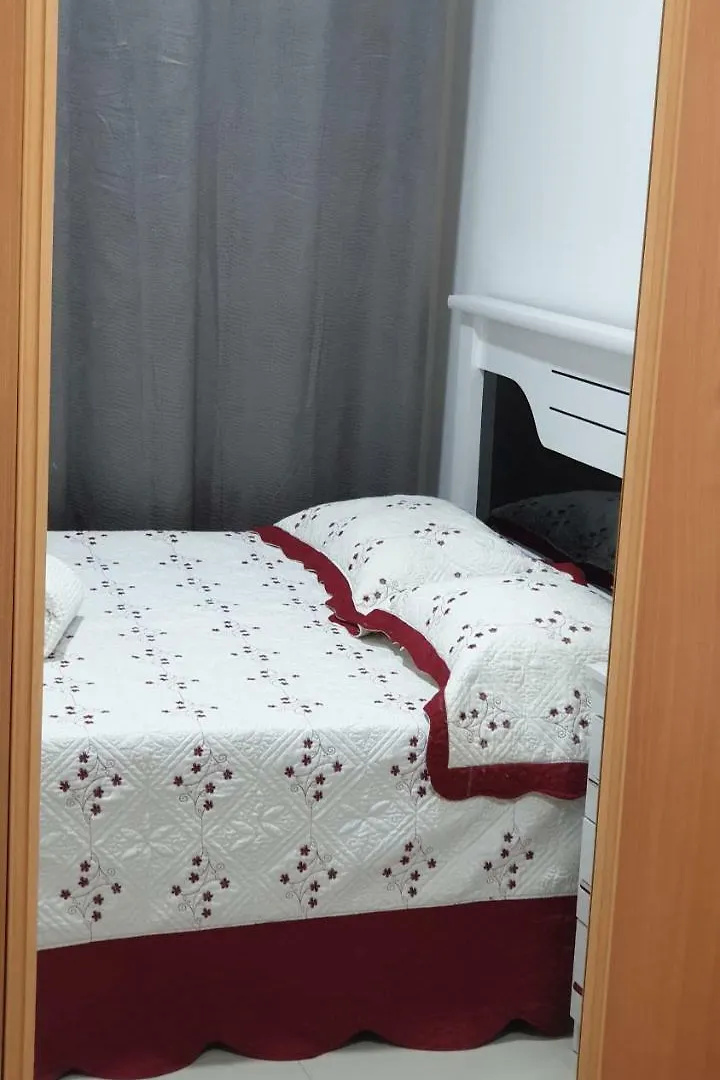 Jessica Appartment Praia