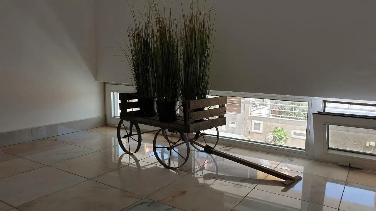 Jessica Appartment Praia Kaapverdische Eilanden