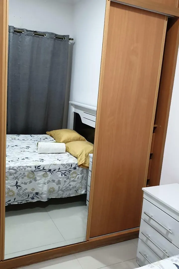 Jessica Appartment Praia 0*,