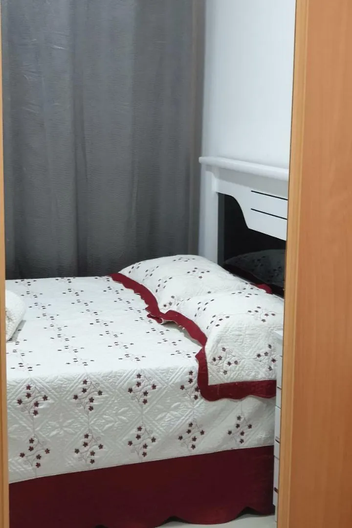 Jessica Appartment Praia Appartement
