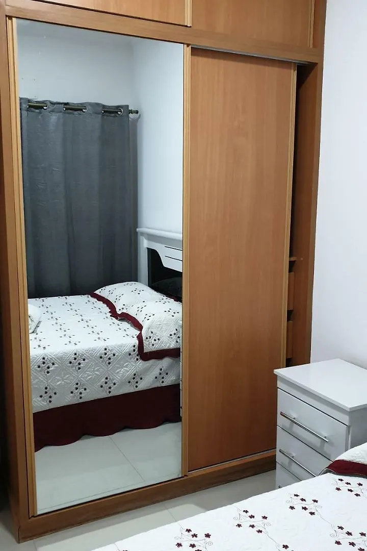 Appartement Jessica Appartment Praia